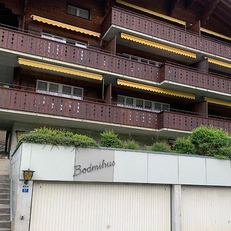 Appartement Luxury, New - Amazing Views Grindelwald Eiger Jungfrau Moench Extérieur photo