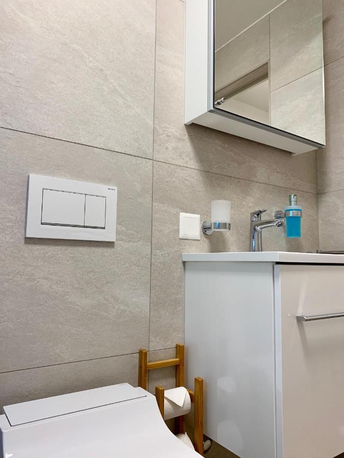 Appartement Luxury, New - Amazing Views Grindelwald Eiger Jungfrau Moench Extérieur photo